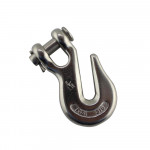 Grab Hook Stainless Steel (CLEVIS) 1/2"